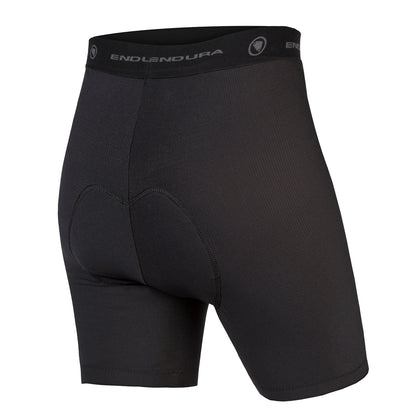Sous-Short ENDURA PADDED Femme Noir