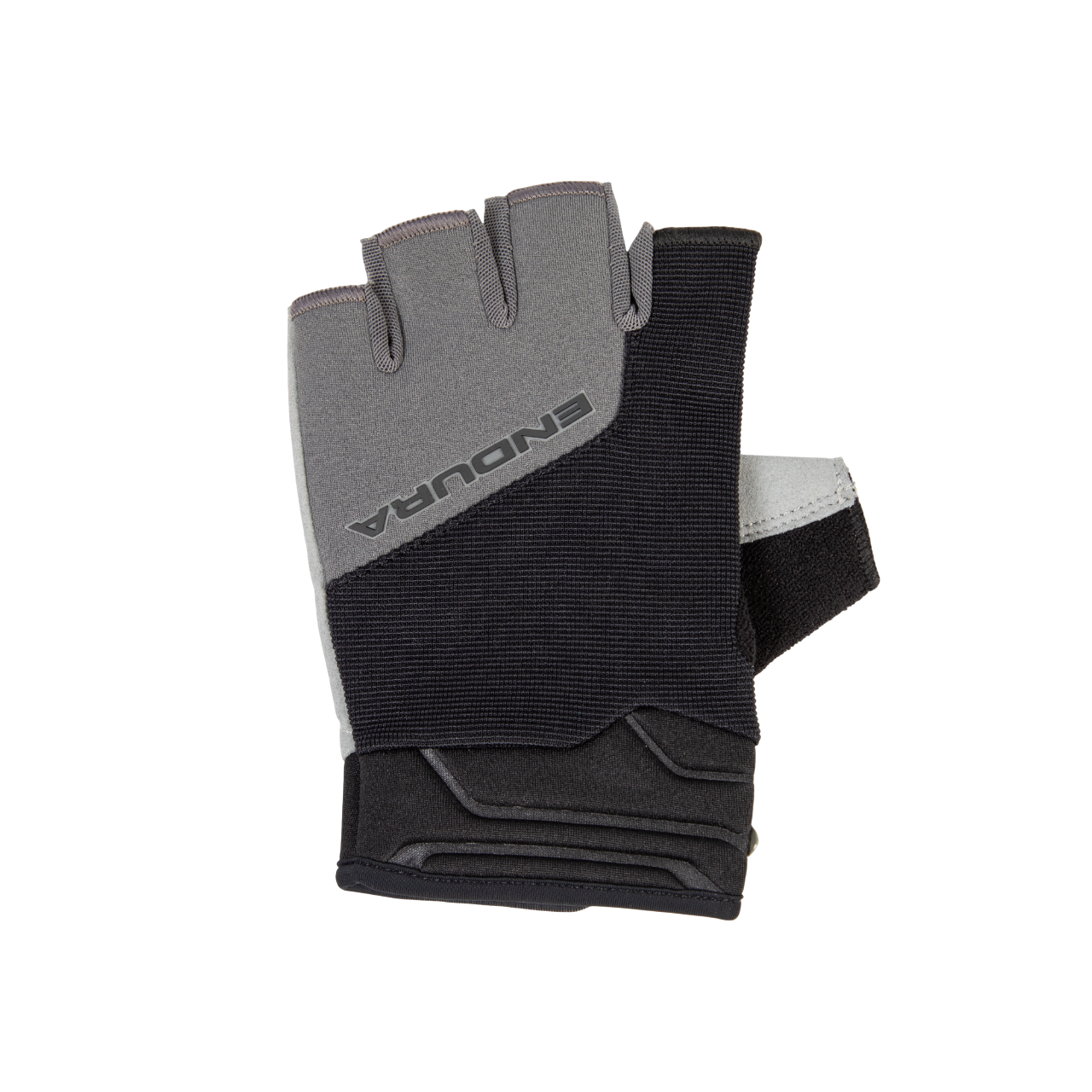 ENDURA HUMMVEE PLUS MITT II Korte Handschoenen Zwart