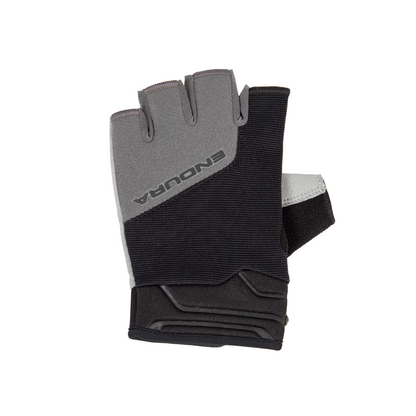 Gants Courts ENDURA HUMMVEE PLUS MITT II Noir