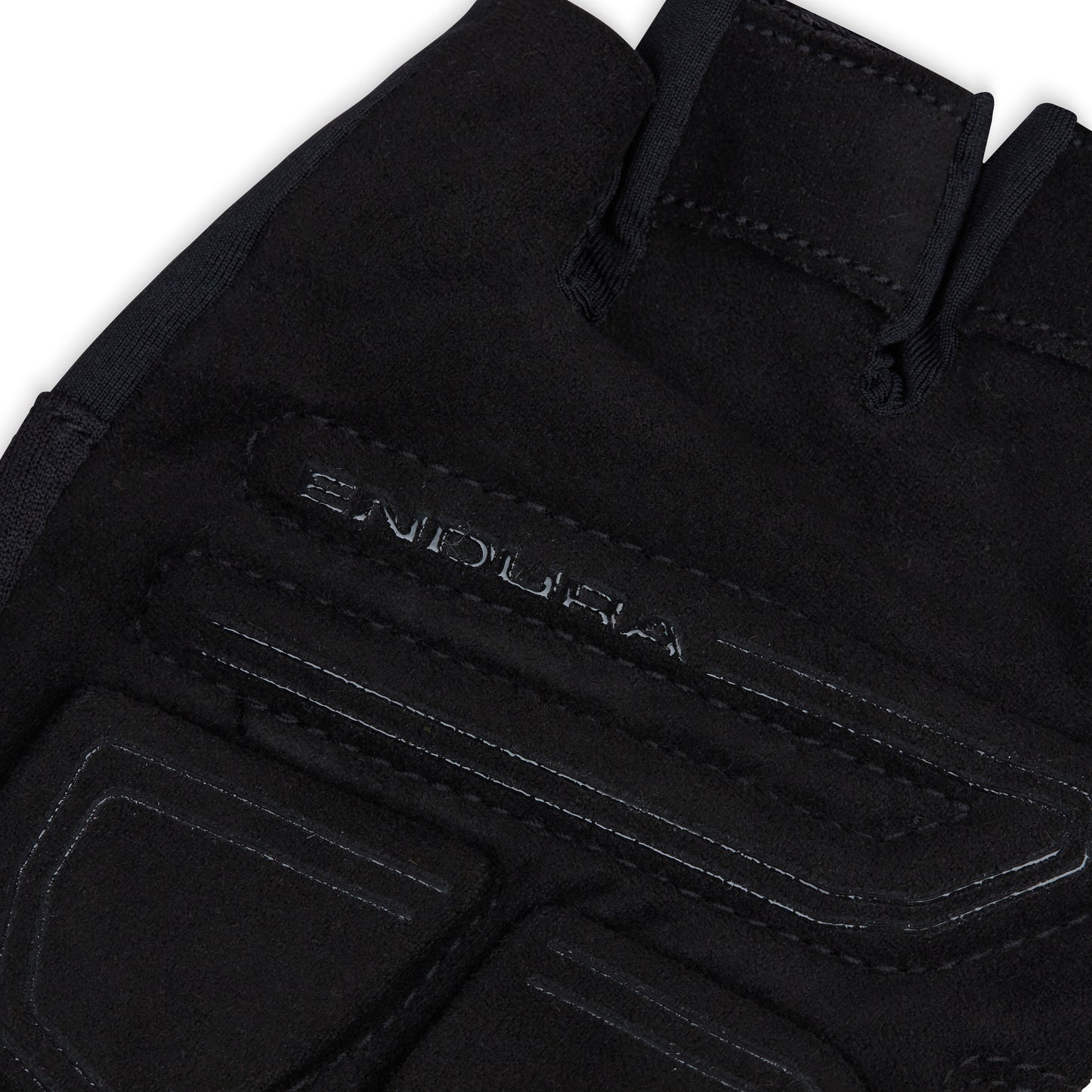 ENDURA LOOP MITT Korte Handschoenen Zwart 2025