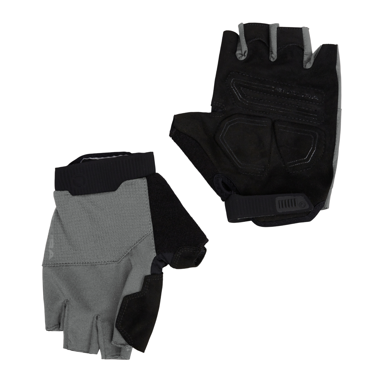 ENDURA LOOP MITT Korte Handschoenen Grijs 2025