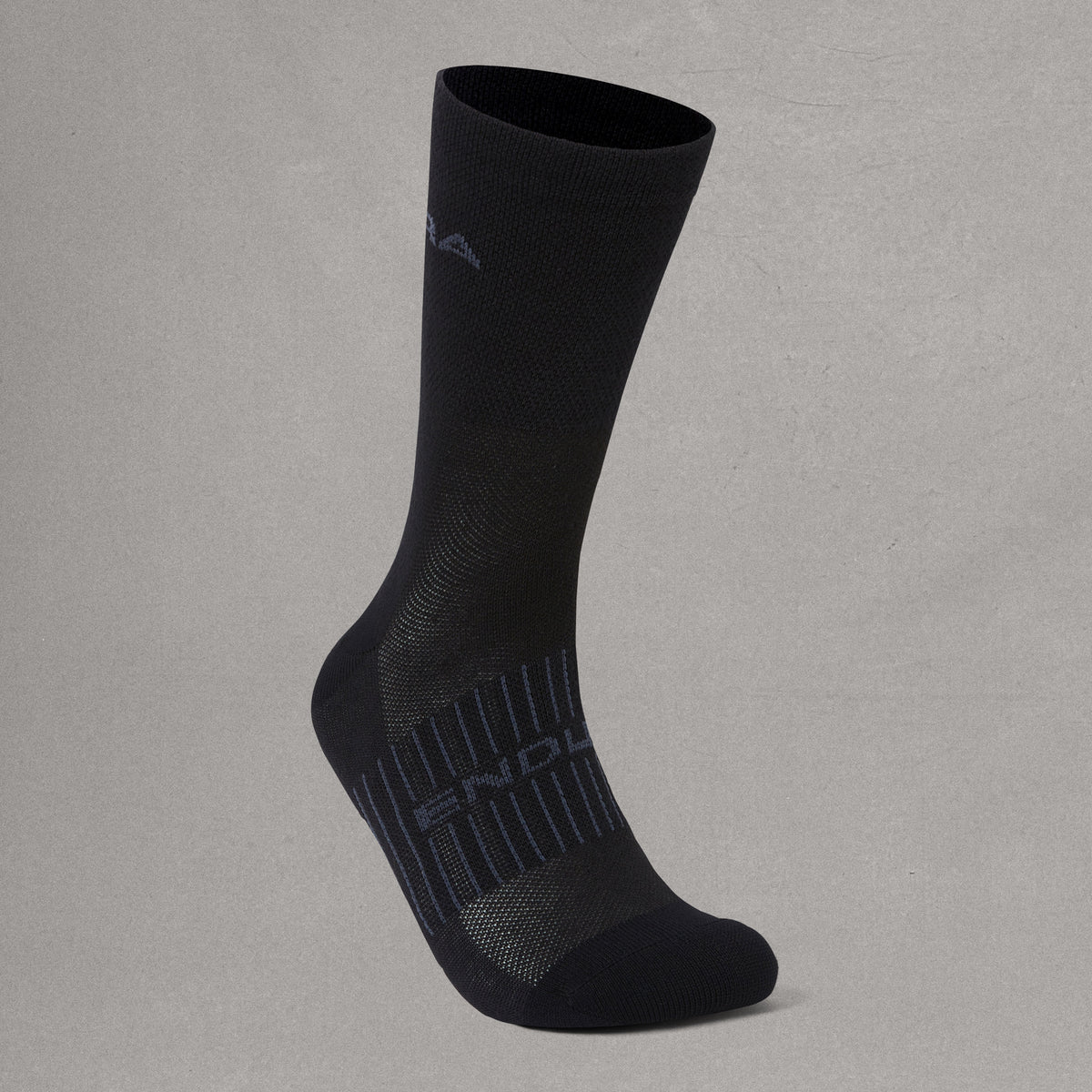 ENDURA COOLMAX RACE fietssokken voor dames paars/grijs/zwart (3 paar)