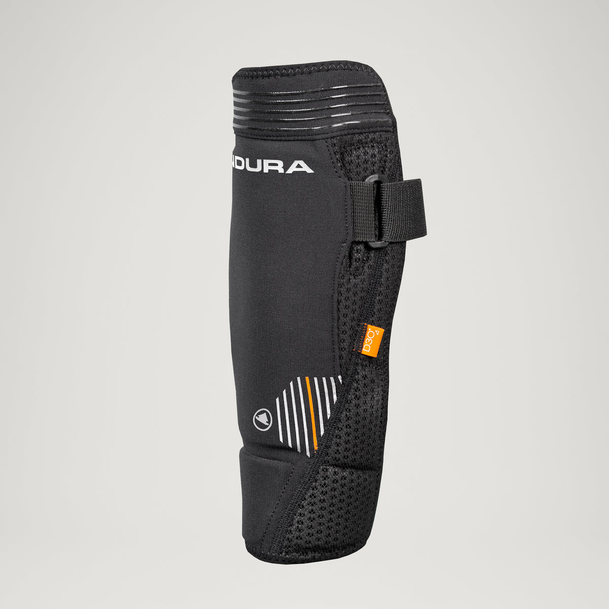 ENDURA MT500 D3O scheenbeschermers zwart