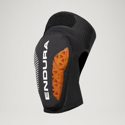 Kniebeschermers ENDURA MT500 D3O Junior Zwart