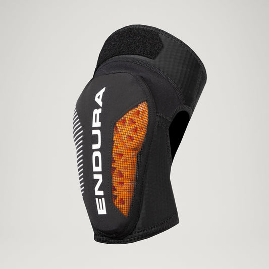 Kniebeschermers ENDURA MT500 D3O Junior Zwart