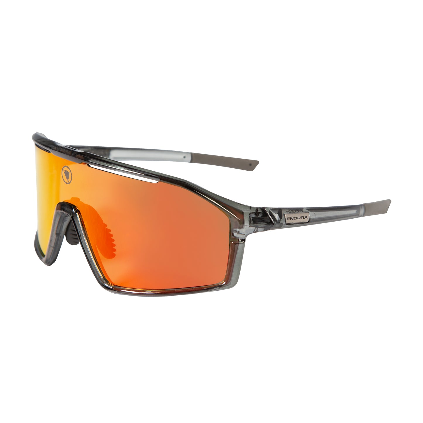 Lunettes ENDURA GABBRO II Gris