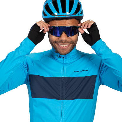 Bril ENDURA GABBRO II Blauw