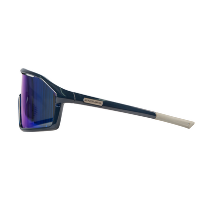 Bril ENDURA GABBRO II Blauw