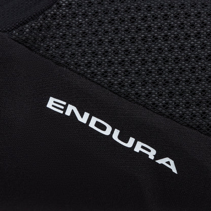 Genouillères ENDURA SINGLETRACK Noir