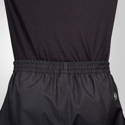 Pantalon ENDURA HUMMVEE TRANSIT WATERPROOF Noir