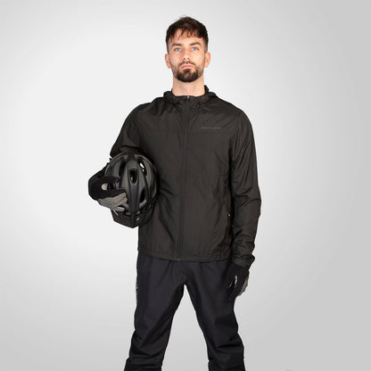 Pantalon ENDURA HUMMVEE TRANSIT WATERPROOF Noir