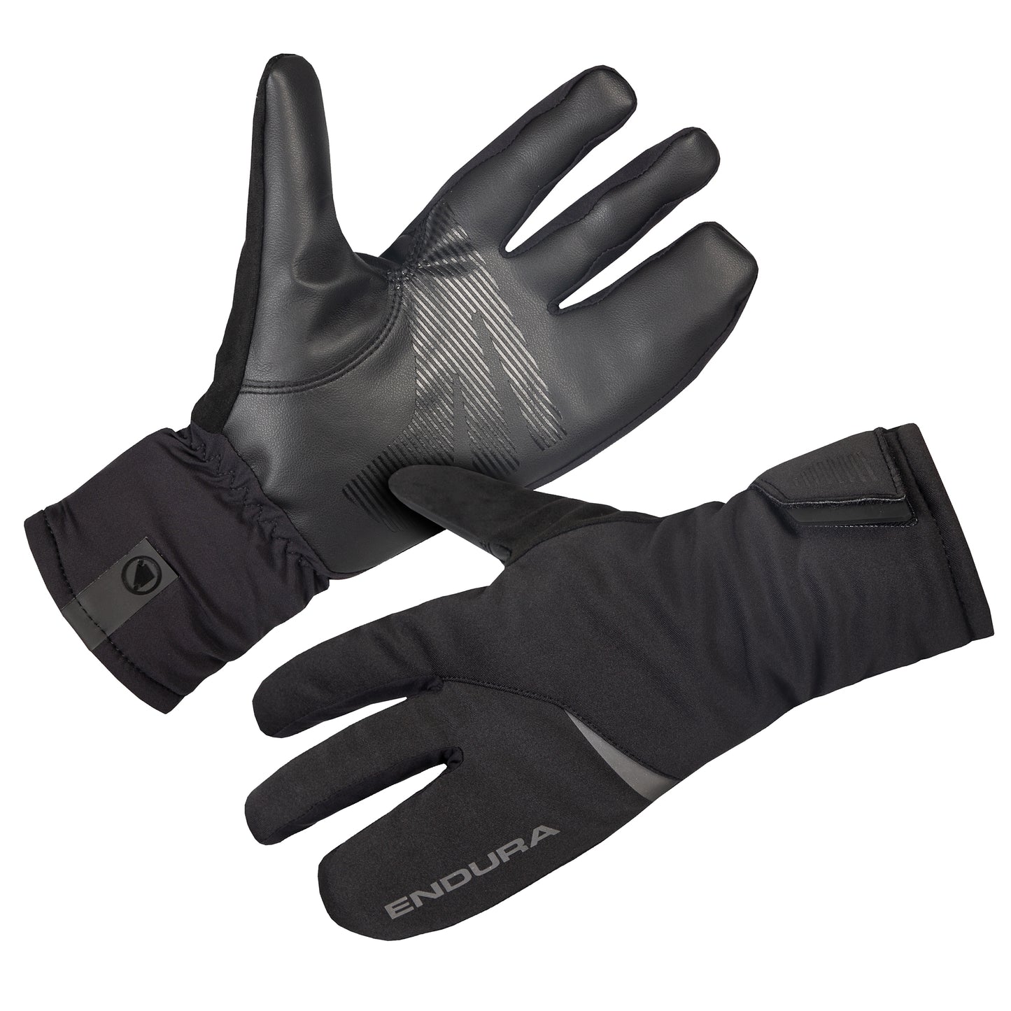 ENDURA FREEZING POINT LOBSTER Handschoenen Zwart