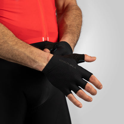 Korte Handschoenen ENDURA EGM Zwart