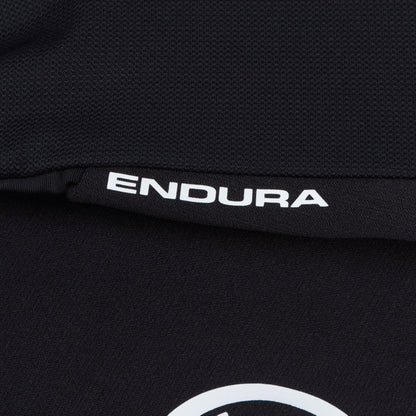 Elleboogbeschermers ENDURA SINGLETRACK LITE Zwart