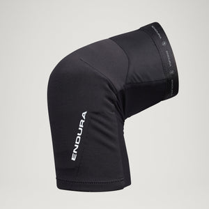 Genouillères ENDURA SINGLETRACK LITE Noir