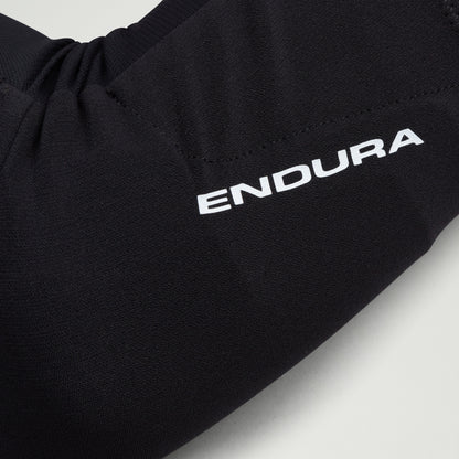 Kniebeschermers ENDURA SINGLETRACK LITE Zwart