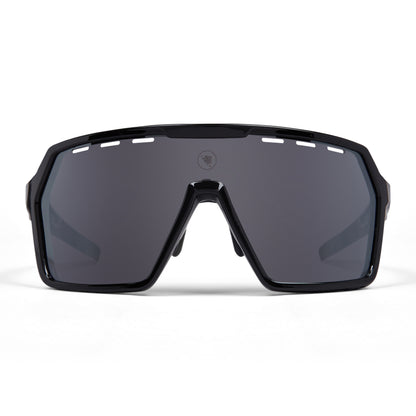 Lunettes ENDURA SINGLETRACK Noir