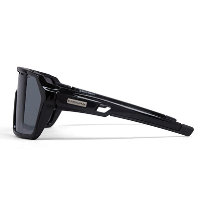 Lunettes ENDURA SINGLETRACK Noir