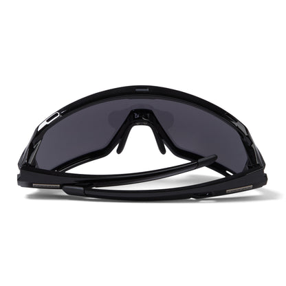 Lunettes ENDURA SINGLETRACK Noir