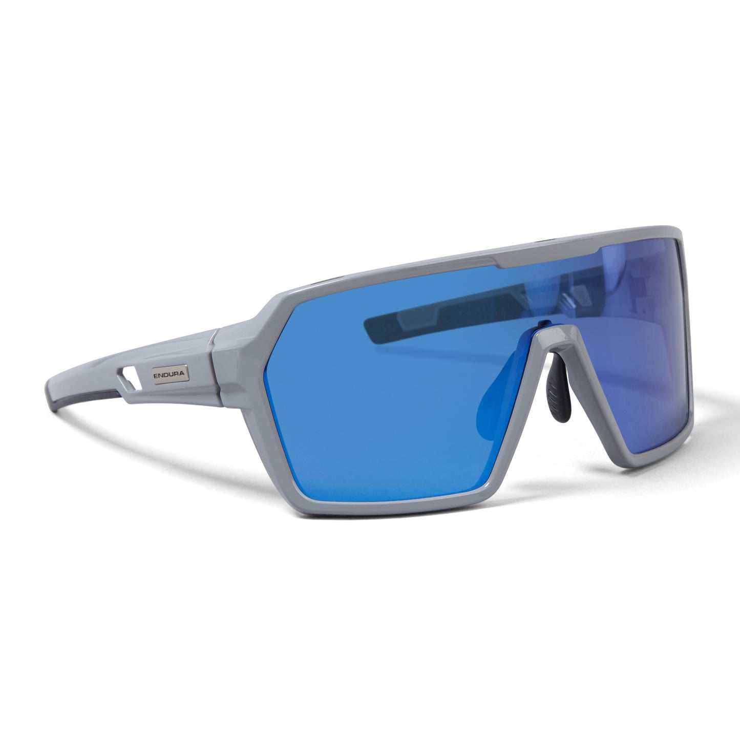 Lunettes ENDURA SINGLETRACK Gris 2025