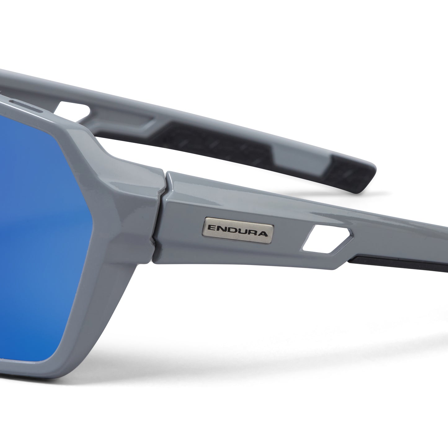 Lunettes ENDURA SINGLETRACK Gris 2025