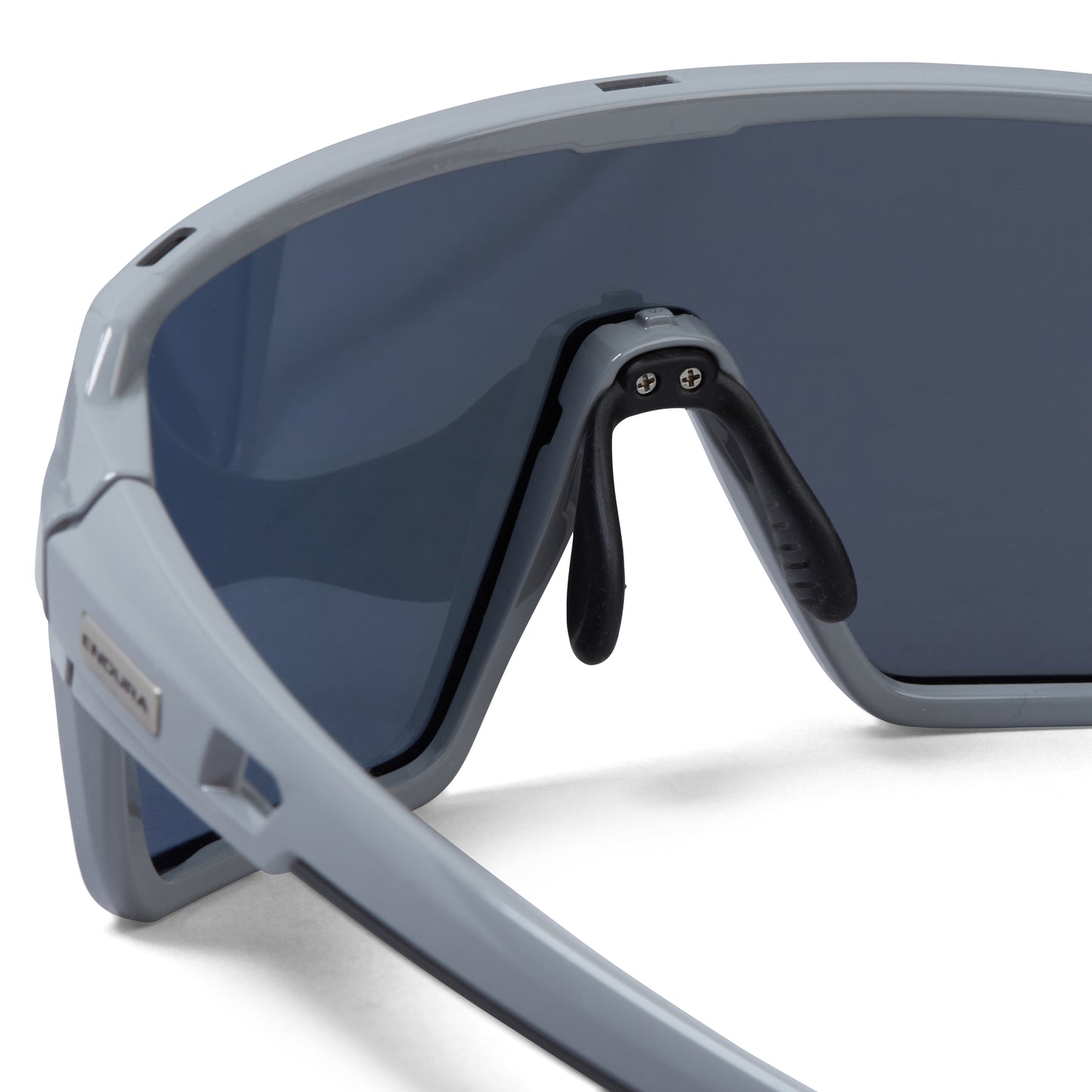 Lunettes ENDURA SINGLETRACK Gris 2025