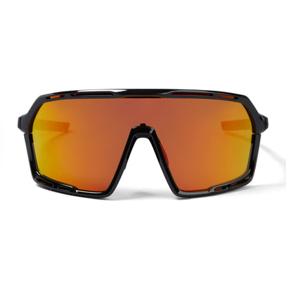 Bril ENDURA PRO SL Zwart