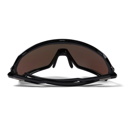 Bril ENDURA PRO SL Zwart