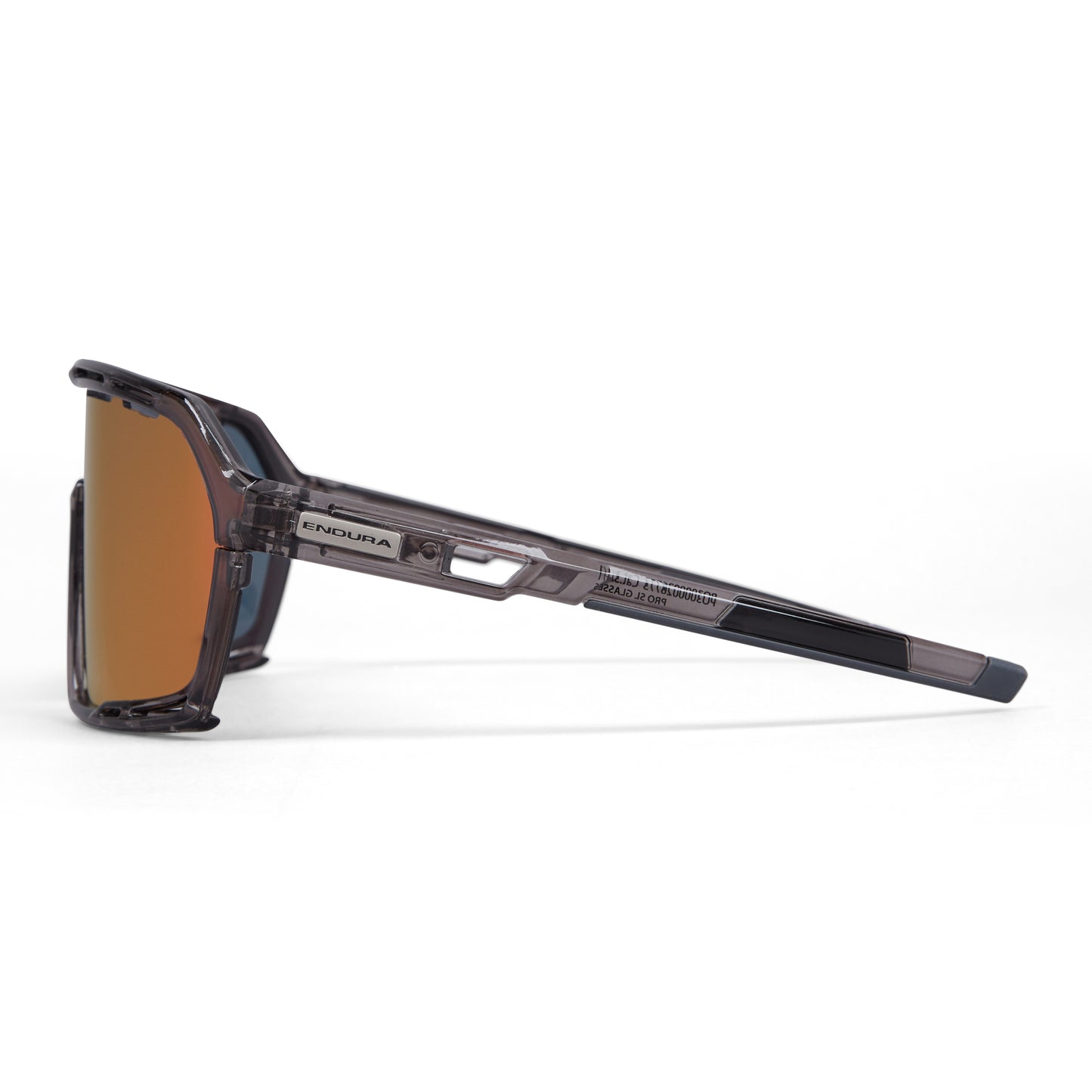 ENDURA PRO SL Bril Grijs 2025