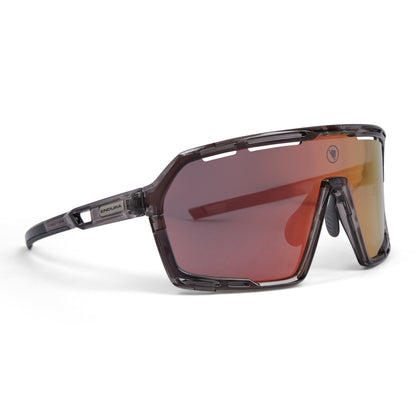 Lunettes ENDURA PRO SL Gris