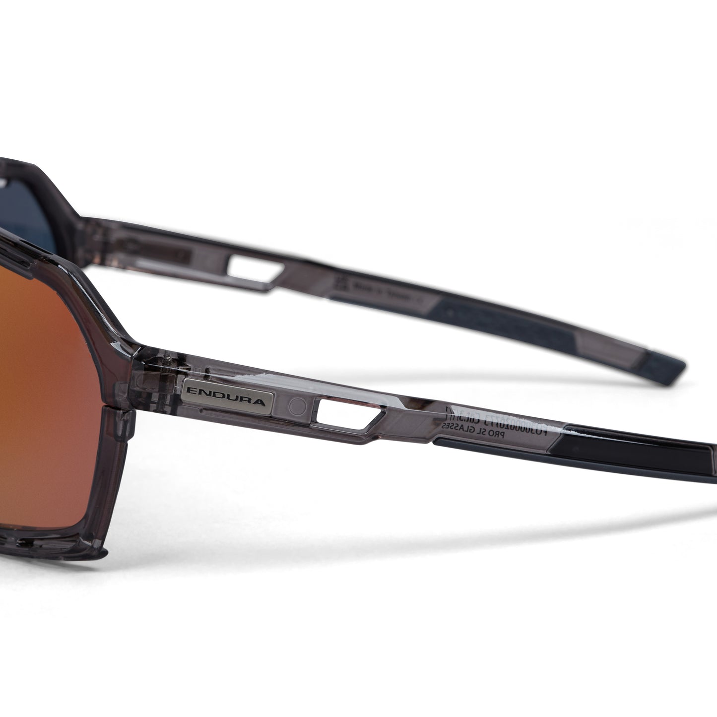 ENDURA PRO SL Bril Grijs 2025