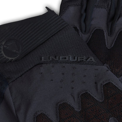 ENDURA MT500 D3O® II Handschoenen Zwart