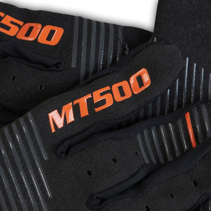 ENDURA MT500 D3O® II Handschoenen Zwart