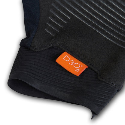 ENDURA MT500 D3O® II Handschoenen Zwart
