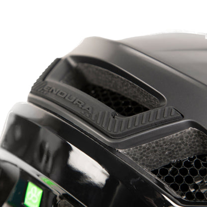 ENDURA MT500 MIPS zwarte mountainbikehelm