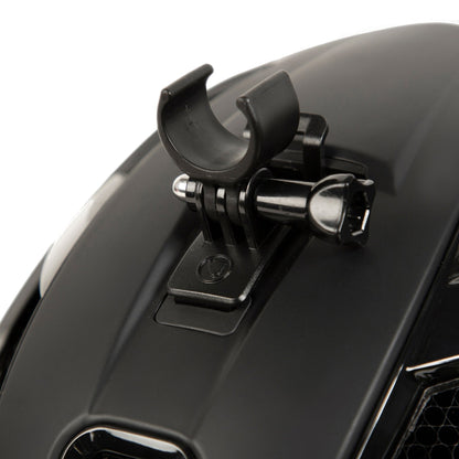 ENDURA MT500 MIPS zwarte mountainbikehelm