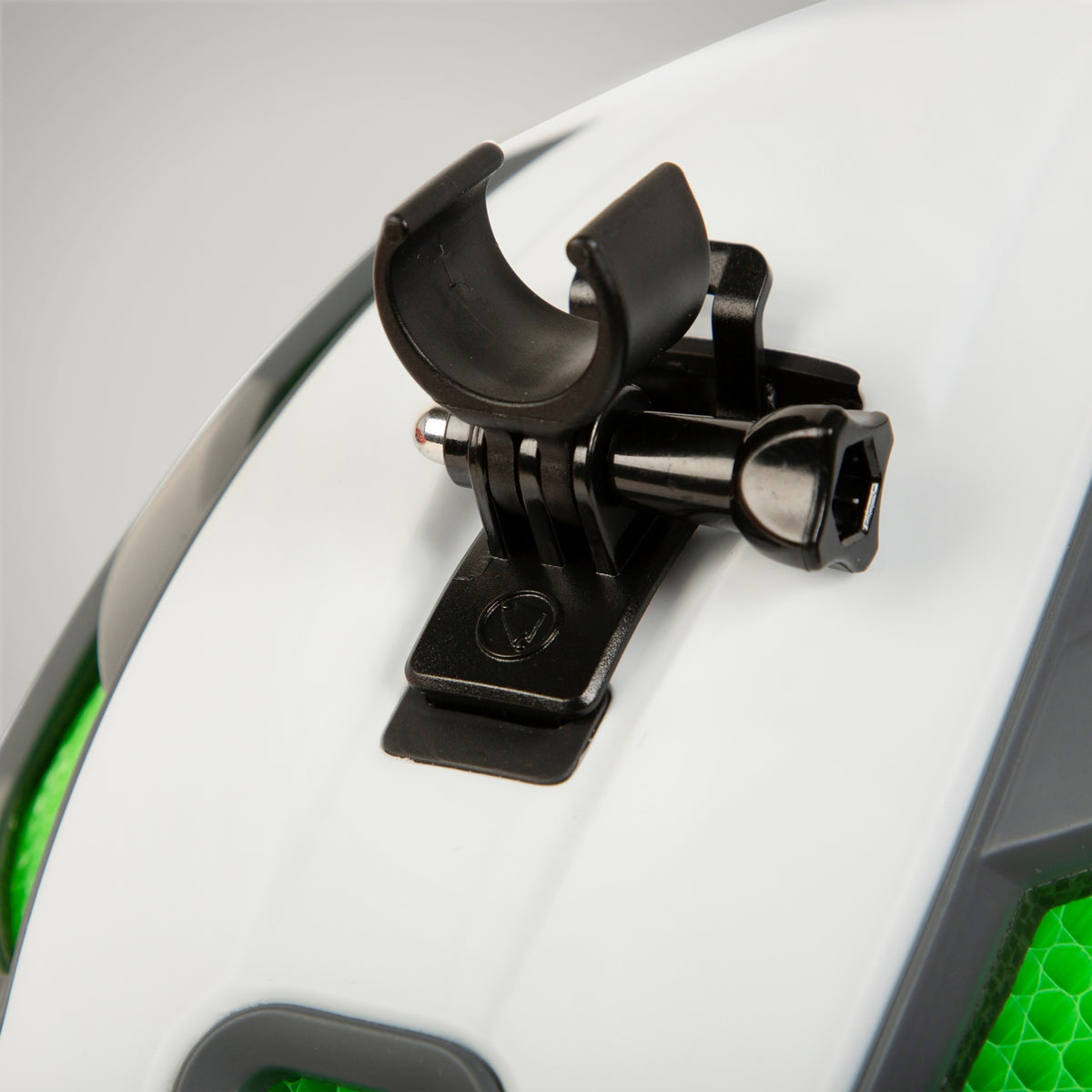 ENDURA MT500 MIPS witte mountainbikehelm