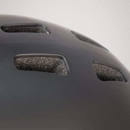 ENDURA PISSPOT BMX-komhelm Zwart