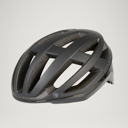 ENDURA FS260-PRO racefietshelm Zwart