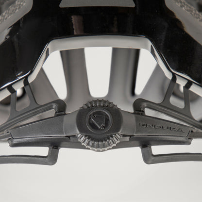 ENDURA FS260-PRO racefietshelm Zwart