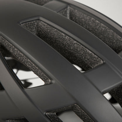 ENDURA FS260-PRO racefietshelm Zwart
