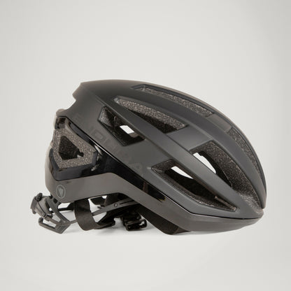 ENDURA FS260-PRO racefietshelm Zwart