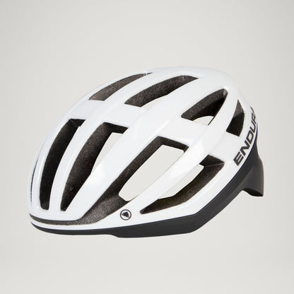 ENDURA FS260-PRO witte racehelm