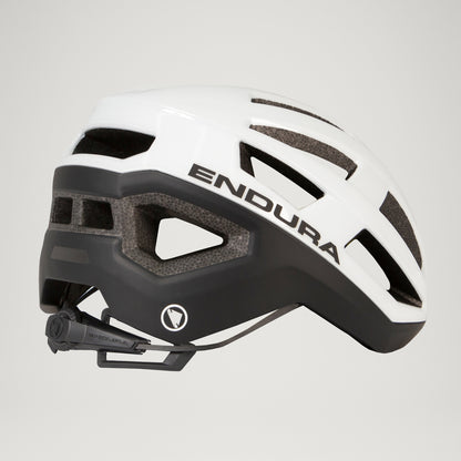 ENDURA FS260-PRO witte racehelm