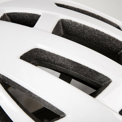 ENDURA FS260-PRO witte racehelm