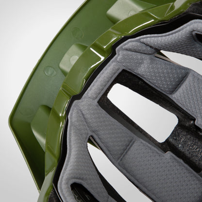 ENDURA SINGLETRACK MIPS groene mtb-helm 2026