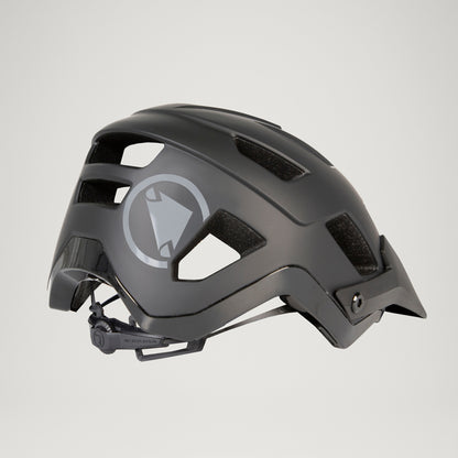 ENDURA HUMMVEE PLUS MIPS zwarte mtb-helm