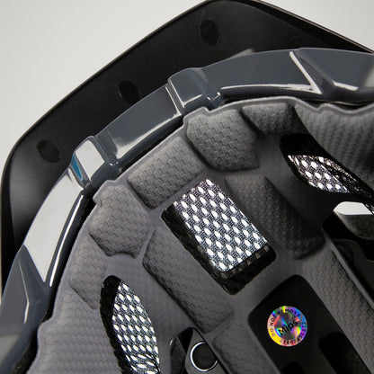 ENDURA HUMMVEE PLUS MIPS grijze mountainbikehelm