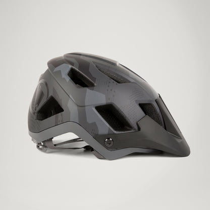 ENDURA HUMMVEE PLUS MIPS grijze mountainbikehelm