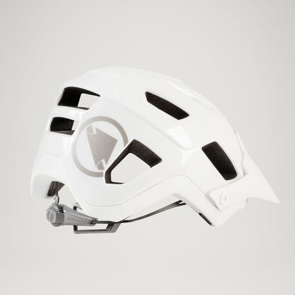 ENDURA HUMMVEE PLUS MIPS MTB-helm Wit
